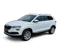 Skoda Karoq Style 1.5 TSI DSG *AHK*ACC*LED* Wit - thumbnail 2