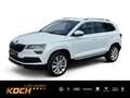 Skoda Karoq Style 1.5 TSI DSG *AHK*ACC*LED* Wit - thumbnail 1