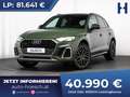 Audi Q5 55 TFSI e quattro 2xS-LINE 19" AHK ASSISTENZ MATR Grün - thumbnail 1