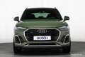 Audi Q5 55 TFSI e quattro 2xS-LINE 19" AHK ASSISTENZ MATR Grün - thumbnail 2