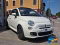 Fiat 500C 1.2 Bianco - thumbnail 3