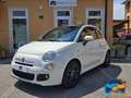 Fiat 500C 1.2 Bianco - thumbnail 12