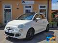 Fiat 500C 1.2 Bianco - thumbnail 1