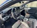 Audi A5 Sportback 40 TFSI 190 PK Sport S-line Edition | Pa Blauw - thumbnail 3