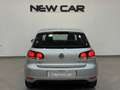 Volkswagen Golf Golf 2.0 TDI 140CV DPF 5p. Highline Plateado - thumbnail 7