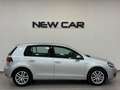 Volkswagen Golf Golf 2.0 TDI 140CV DPF 5p. Highline Plateado - thumbnail 5