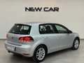 Volkswagen Golf Golf 2.0 TDI 140CV DPF 5p. Highline Plateado - thumbnail 6