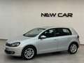 Volkswagen Golf Golf 2.0 TDI 140CV DPF 5p. Highline Plateado - thumbnail 4