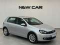 Volkswagen Golf Golf 2.0 TDI 140CV DPF 5p. Highline Plateado - thumbnail 1