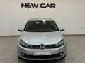 Volkswagen Golf Golf 2.0 TDI 140CV DPF 5p. Highline Plateado - thumbnail 2
