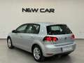 Volkswagen Golf Golf 2.0 TDI 140CV DPF 5p. Highline Plateado - thumbnail 8