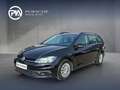 Volkswagen Golf Variant TDI SCR Schwarz - thumbnail 1