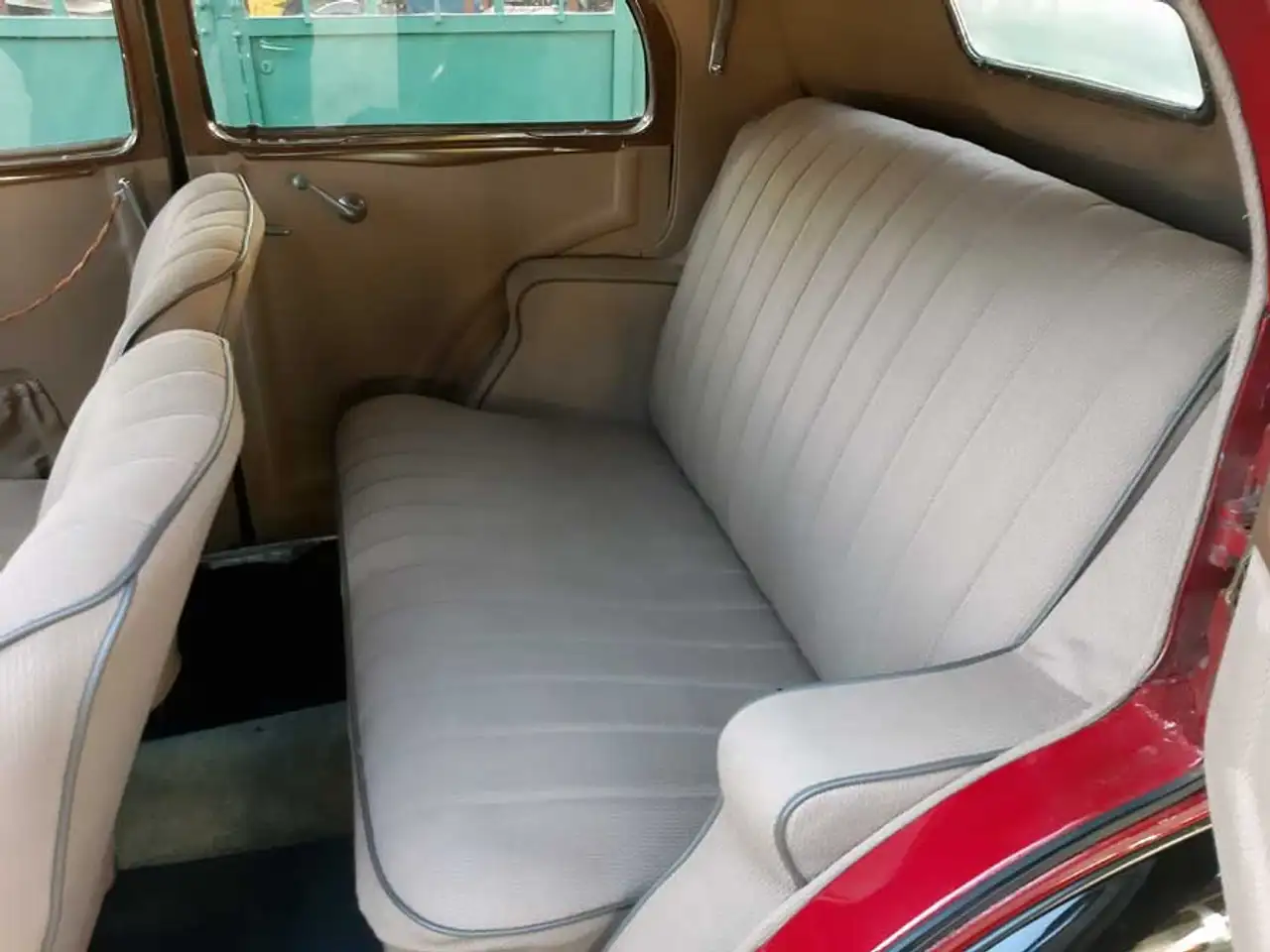 Fiat 508 C "Nuova Balilla" Trasformabile - SUMMER PRICE, foto 11