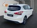 Nissan Pulsar N-Connecta+KLIMA+SHZG+KAMERA+NAVI+T.LEDER Weiß - thumbnail 5