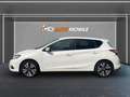 Nissan Pulsar N-Connecta+KLIMA+SHZG+KAMERA+NAVI+T.LEDER Weiß - thumbnail 7