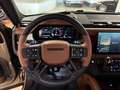 Land Rover Defender DEFENDER 4.4 P635 110 OCTA GOLDMATT NEW P25 FULL Gold - thumbnail 31
