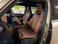 Land Rover Defender DEFENDER 4.4 P635 110 OCTA GOLDMATT NEW P25 FULL Gold - thumbnail 17