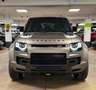 Land Rover Defender DEFENDER 4.4 P635 110 OCTA GOLDMATT NEW P25 FULL Gold - thumbnail 3