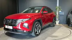 Hyundai Tucson 1.6 T-GDI Plug-in Business