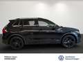 Volkswagen Tiguan 1.5 TSI DSG R-Line Navi ACC Sitzheizung Leichtmeta Schwarz - thumbnail 4