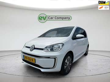 E-up! | SOH 90% | Stoelverwarming | CCS opladen |