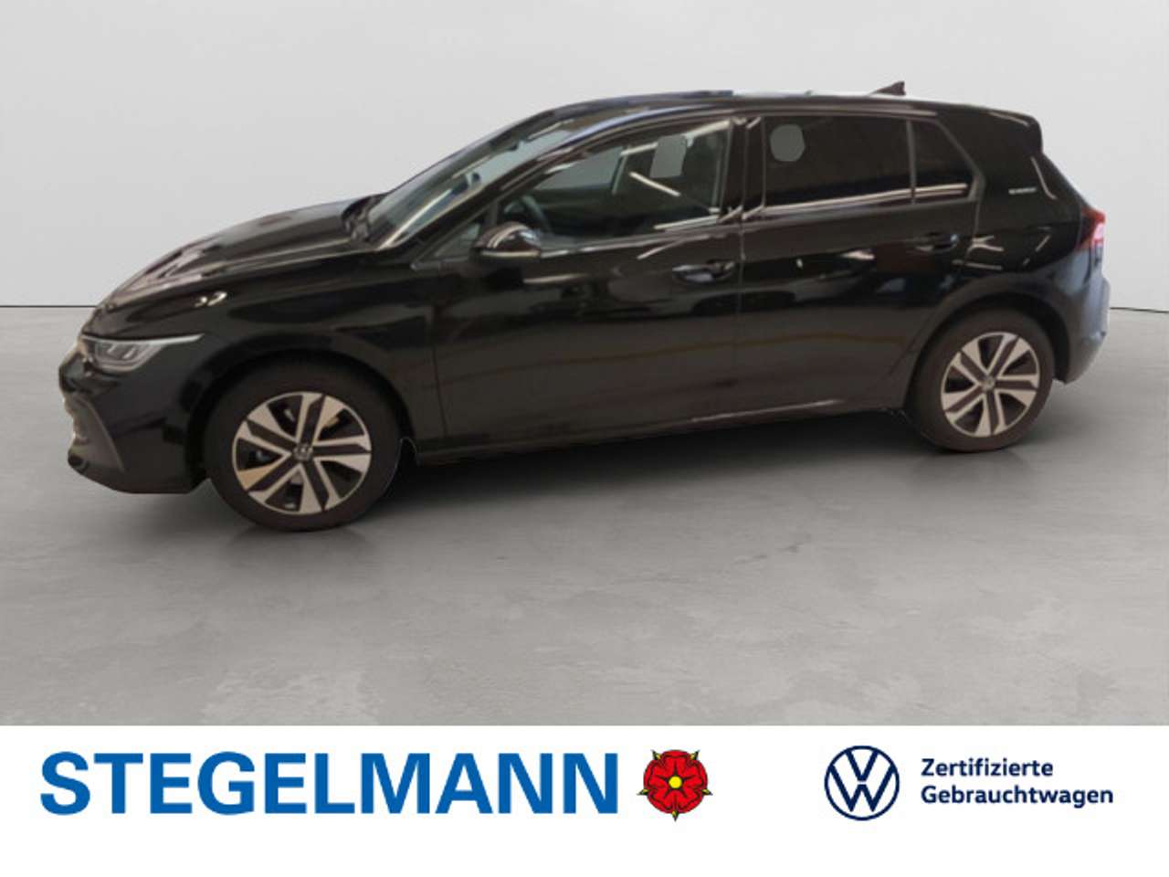 Volkswagen Golf 2026