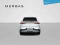 Mercedes-Benz EQE 350 EQE 350+ SUV Blanc - thumbnail 4
