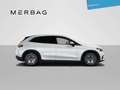 Mercedes-Benz EQE 350 EQE 350+ SUV Blanc - thumbnail 2