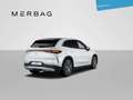 Mercedes-Benz EQE 350 EQE 350+ SUV Blanc - thumbnail 3