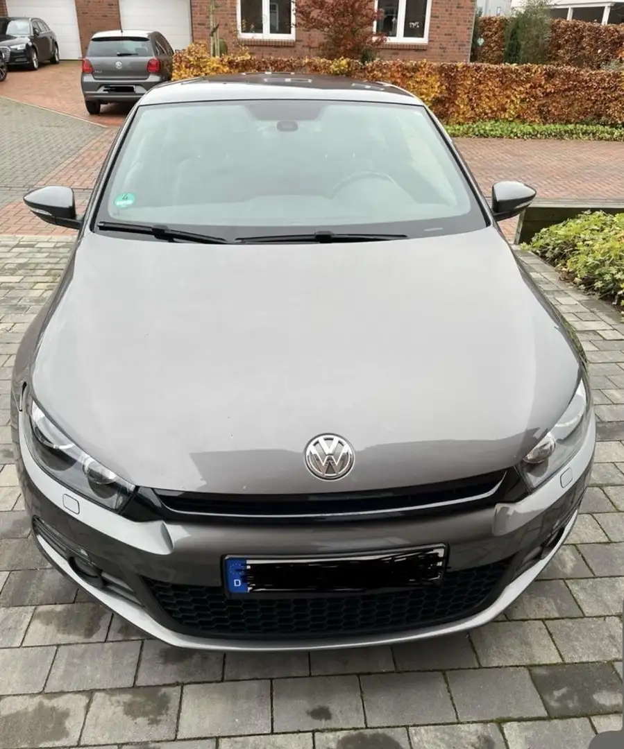 Volkswagen Scirocco 2.0 TSI DSG Match (sport wagen) - 1