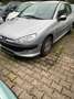 Peugeot 206 1.4 75  HU&AU 04-2026! Silber - thumbnail 3
