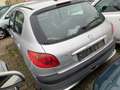 Peugeot 206 1.4 75  HU&AU 04-2026! Silber - thumbnail 2