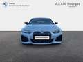 BMW i4 M50 544ch Gris - thumbnail 4
