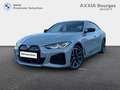 BMW i4 M50 544ch Gris - thumbnail 1