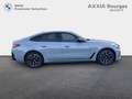 BMW i4 M50 544ch Gris - thumbnail 3