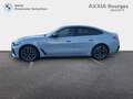 BMW i4 M50 544ch Gris - thumbnail 2