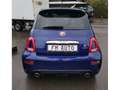 Abarth 595 1.4T TURISOMO 595 BEATS Bleu - thumbnail 4