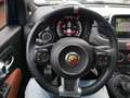 Abarth 595 1.4T TURISOMO 595 BEATS Bleu - thumbnail 11