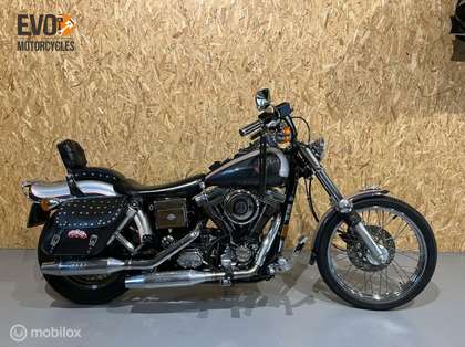 Harley-Davidson Super Glide FXR