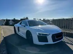 Audi R8 540 RWS Stronic