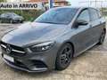 Mercedes-Benz B 180 Classe B Premium auto- AMG Line Gris - thumbnail 1