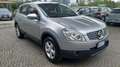 Nissan Qashqai 2.0 Benz. 4x4 Gris - thumbnail 7