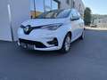 Renault ZOE Life R110 Z.E.50 52kWh Akkumiete KFZ 5152 Weiß - thumbnail 2