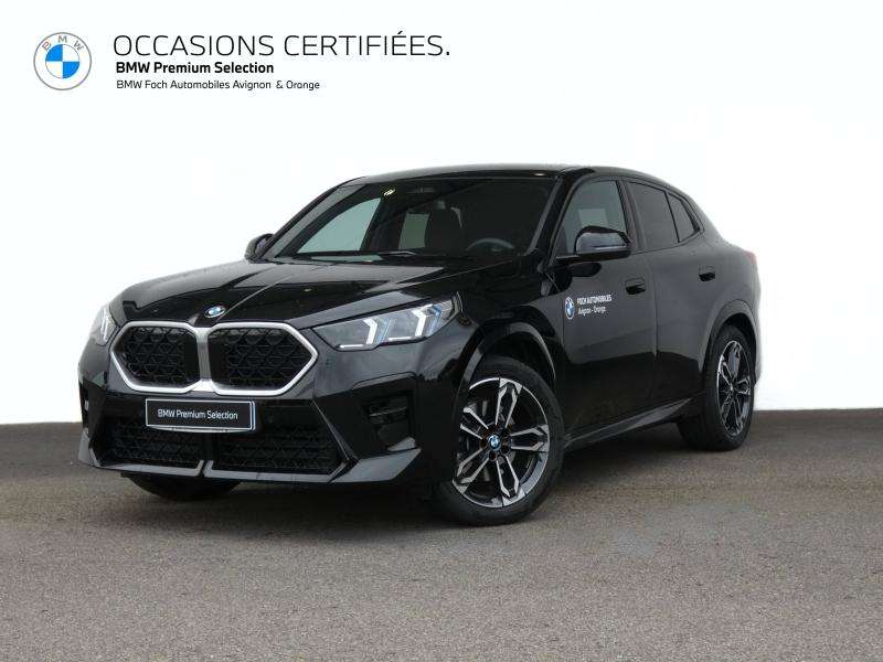 BMW X2 2026