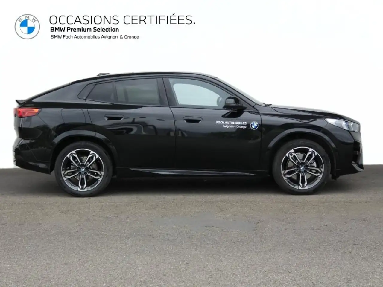 BMW X2 2026