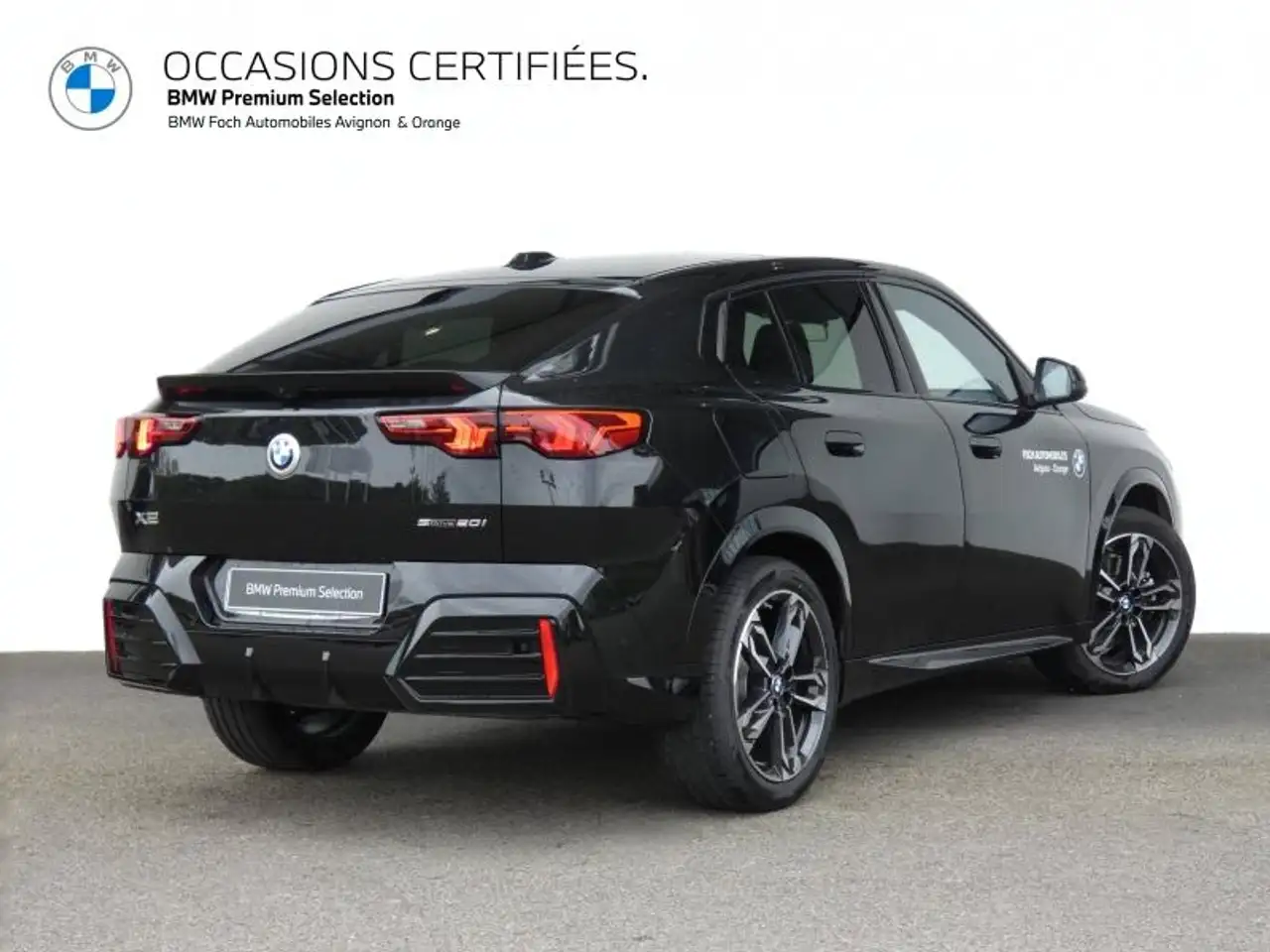 BMW X2 2026