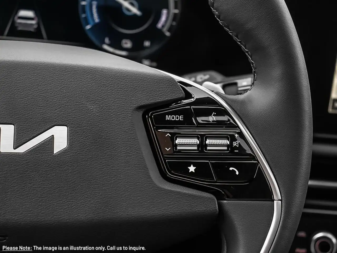 Kia Niro снимка Kia Niro