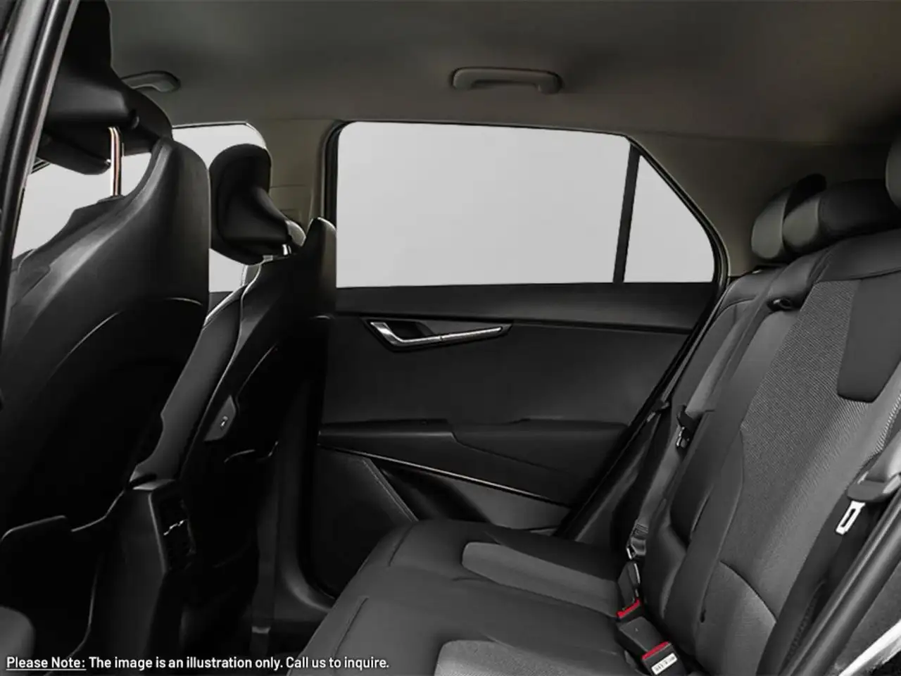 Kia Niro снимка Kia Niro