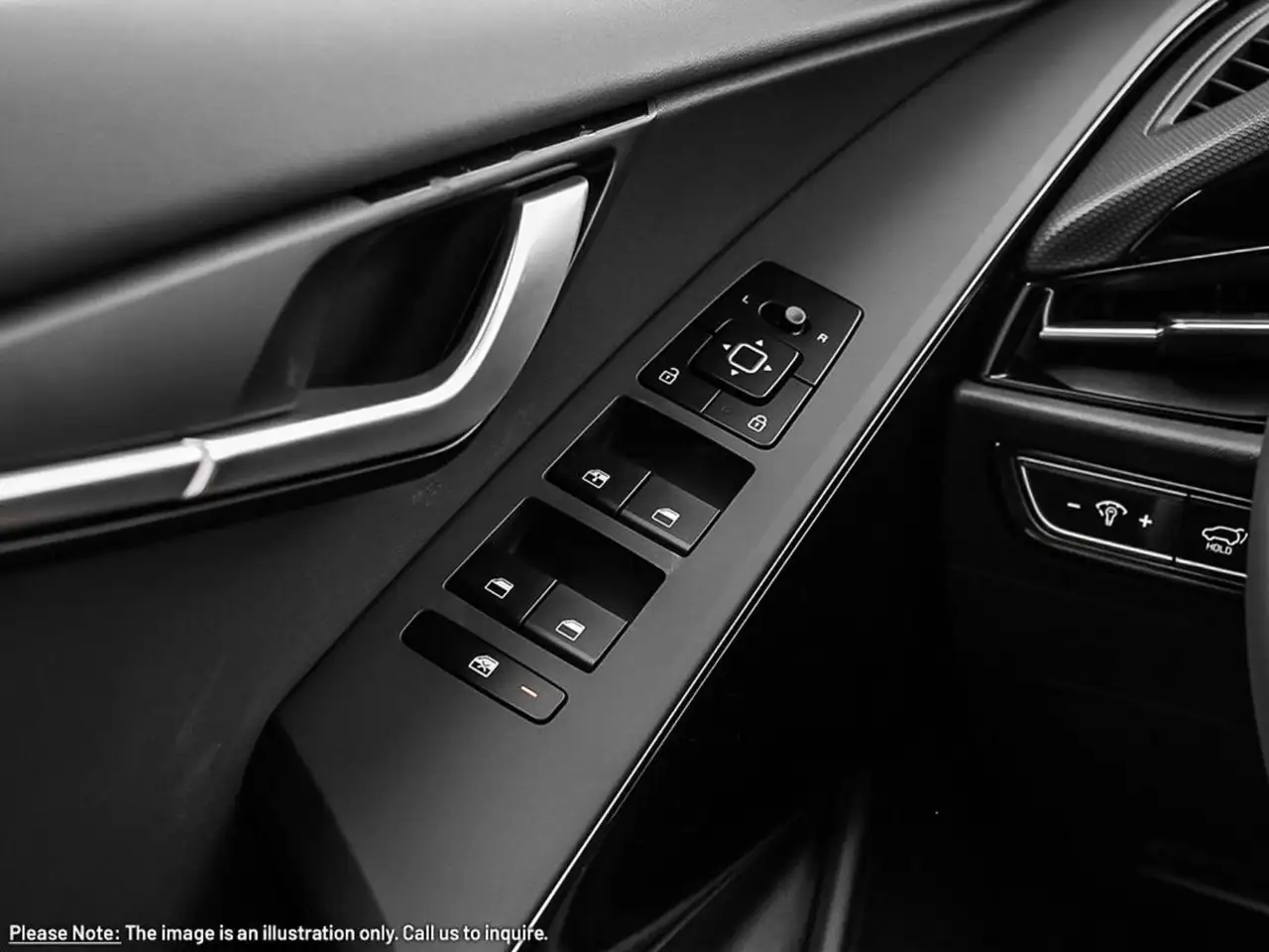 Kia Niro снимка Kia Niro