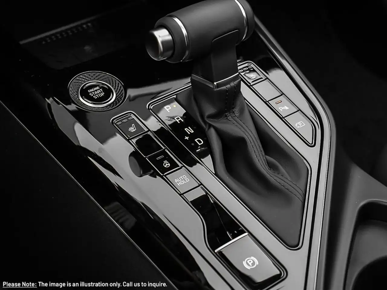 Kia Niro снимка Kia Niro